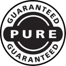 Clean blend seal